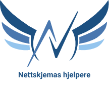 Nettskjemas Hjelpere logo